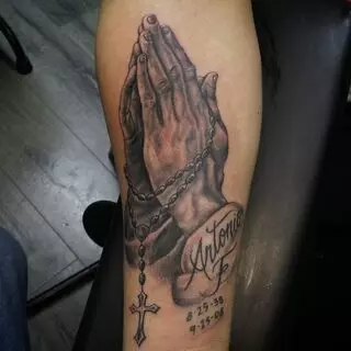 One Time Tattoo Studio