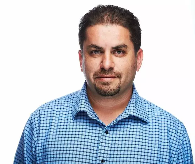 Adam Barakzai - Keller Williams Realty