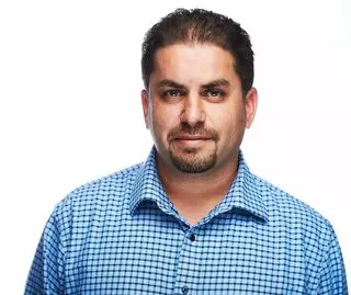 Adam Barakzai - Keller Williams Realty