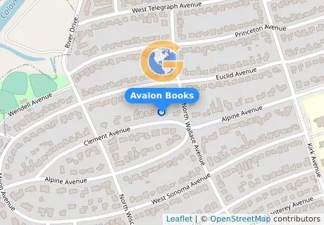 Avalon Books
