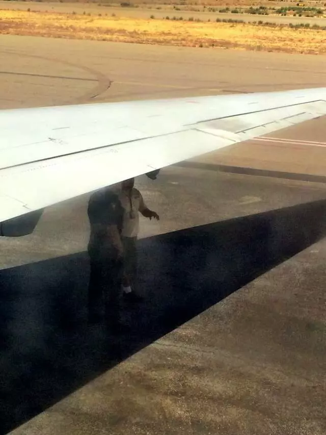 Allegiant Air