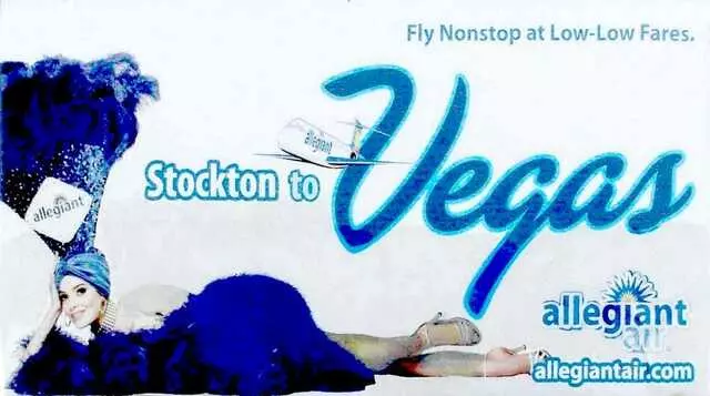 Allegiant Air