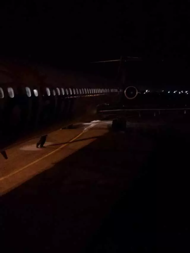 Allegiant Air