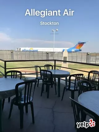 Allegiant Air