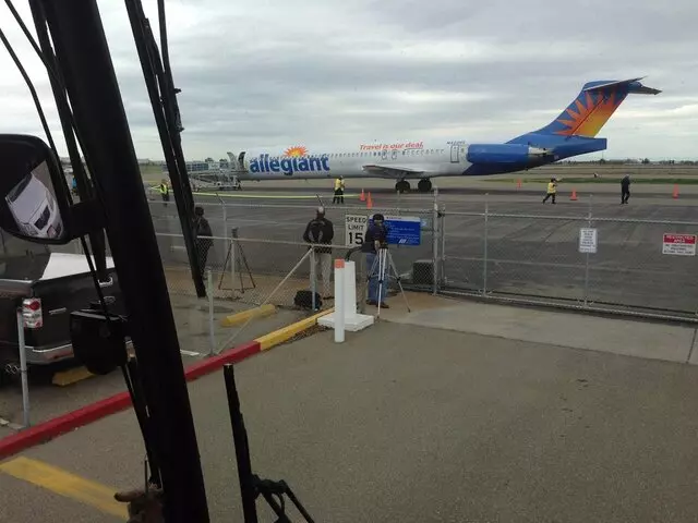 Allegiant Air