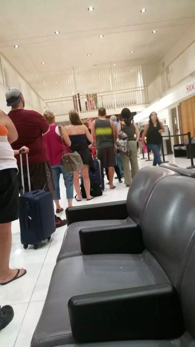 Allegiant Air