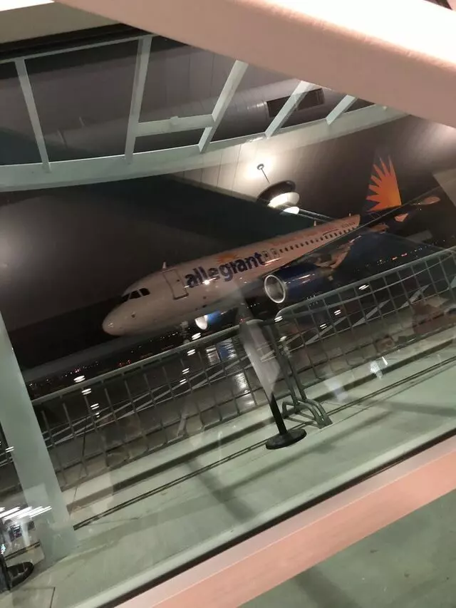 Allegiant Air