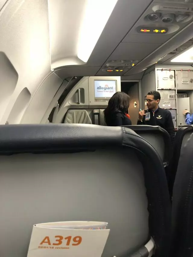 Allegiant Air