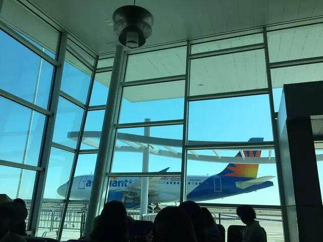Allegiant Air
