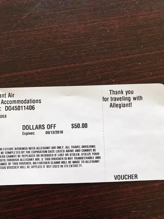 Allegiant Air