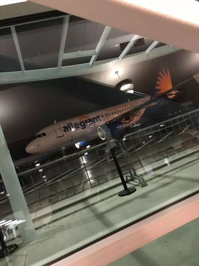 Allegiant Air