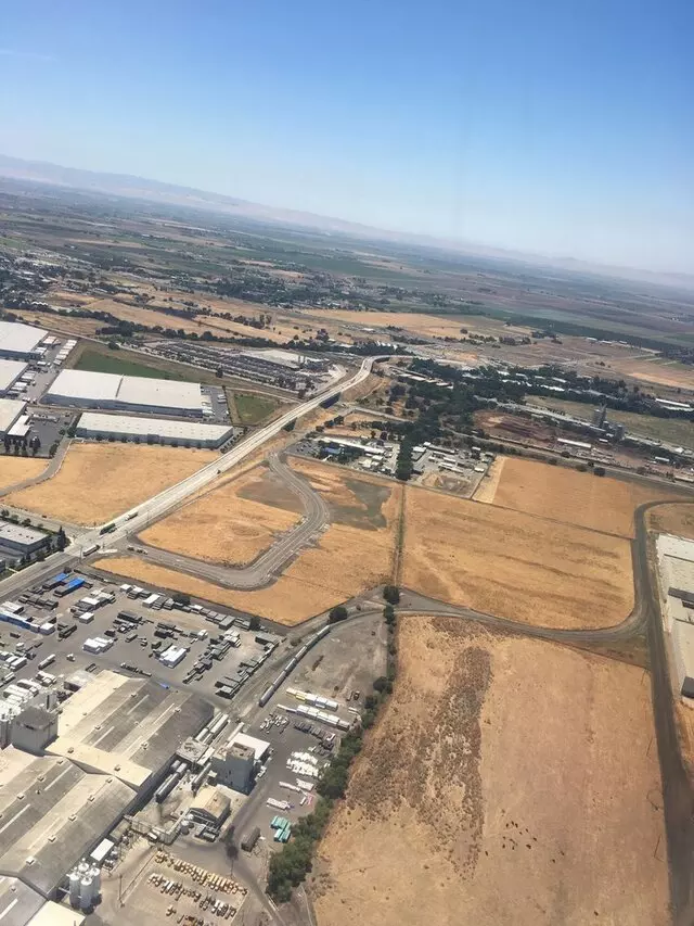 Allegiant Air