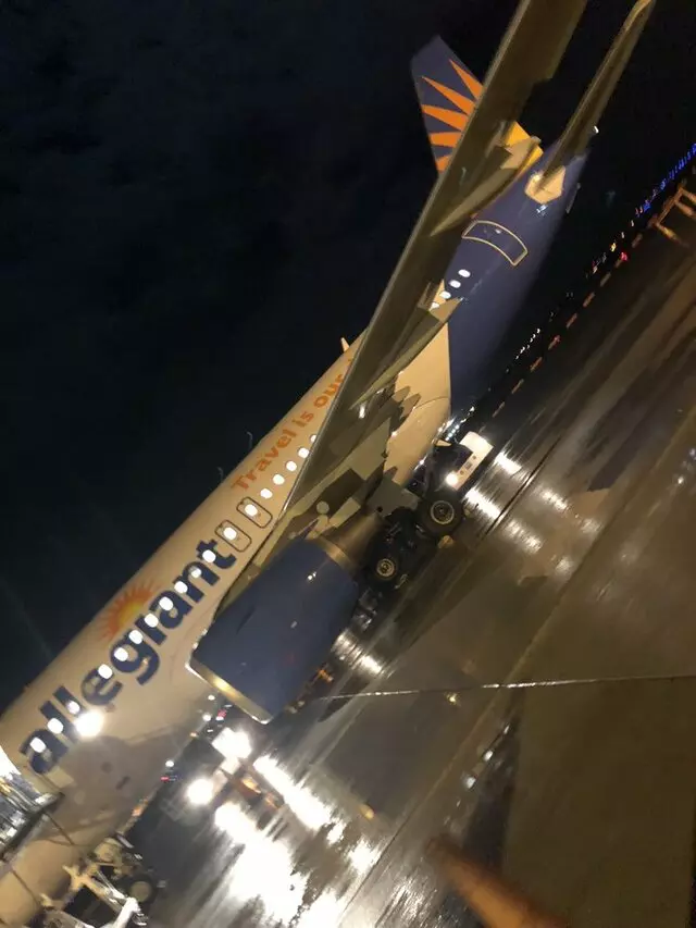Allegiant Air