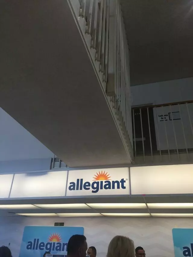 Allegiant Air