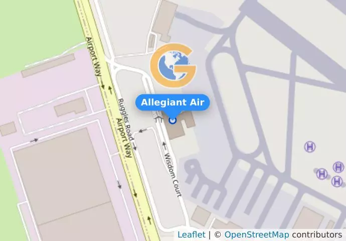 Allegiant Air