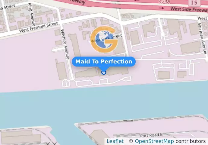 Maid To Perfection