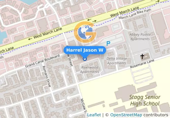 Harrel Jason W