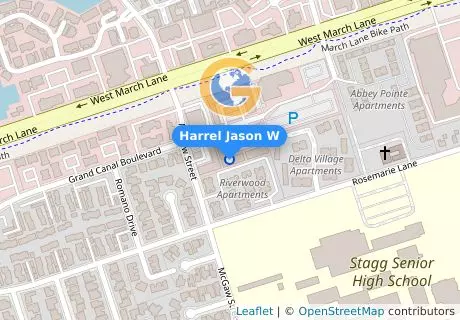 Harrel Jason W