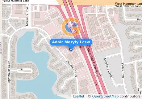 Adair Maryly Lcsw