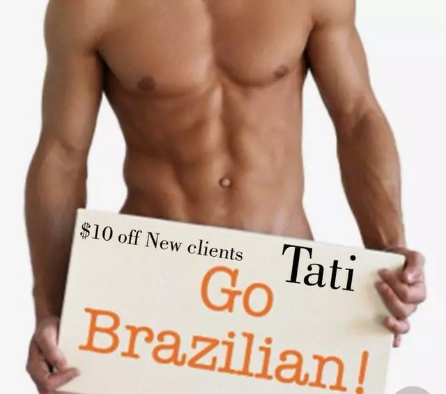 Aesthetics by Tati