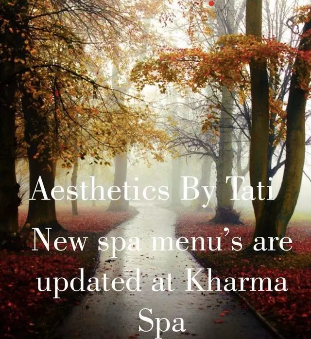 Aesthetics by Tati
