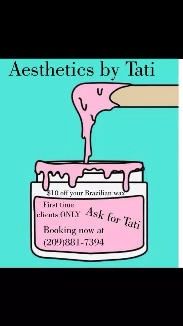 Aesthetics by Tati