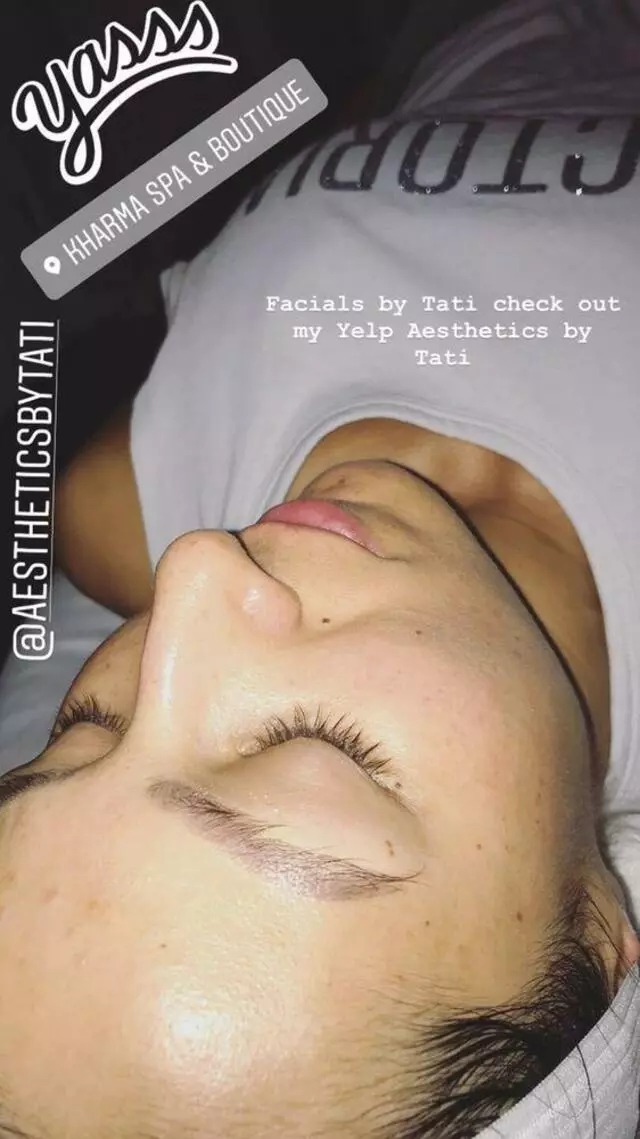 Aesthetics by Tati