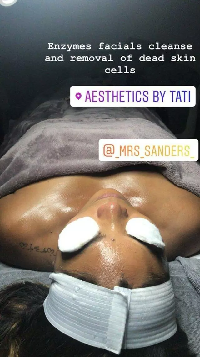 Aesthetics by Tati