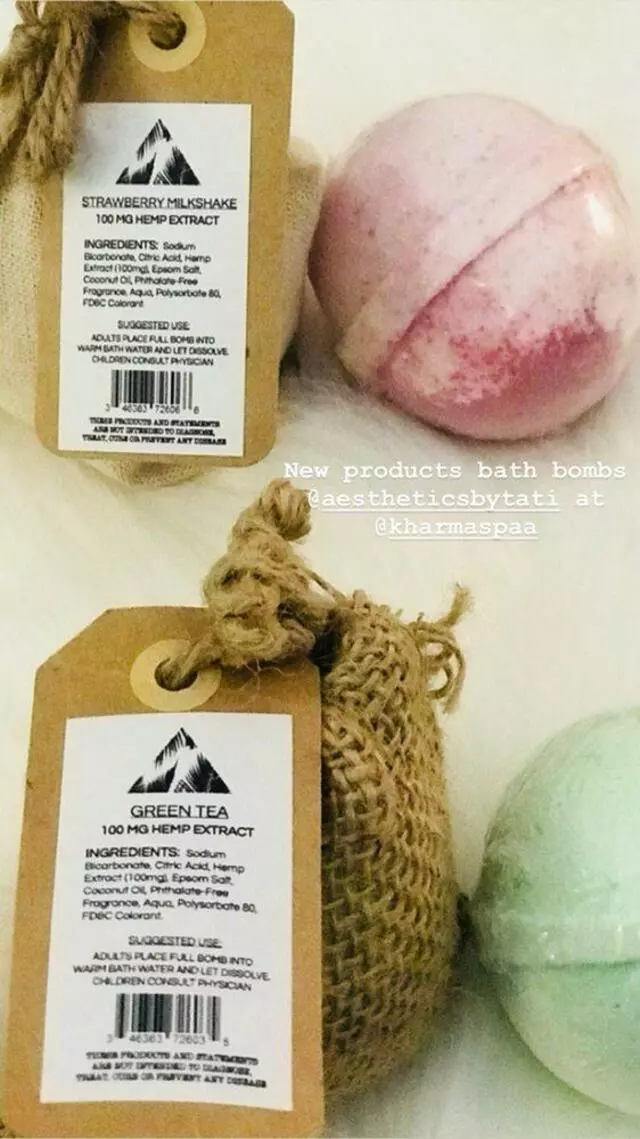 Aesthetics by Tati