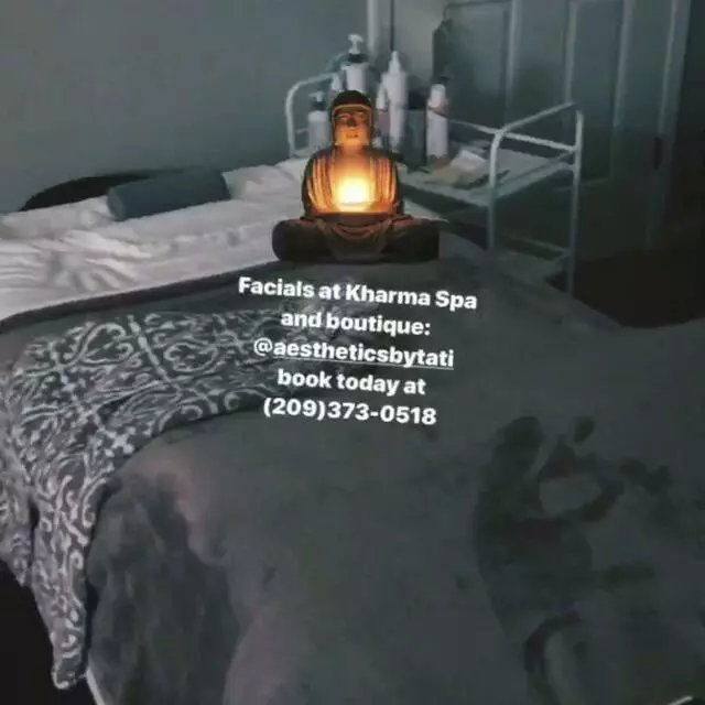 Aesthetics by Tati