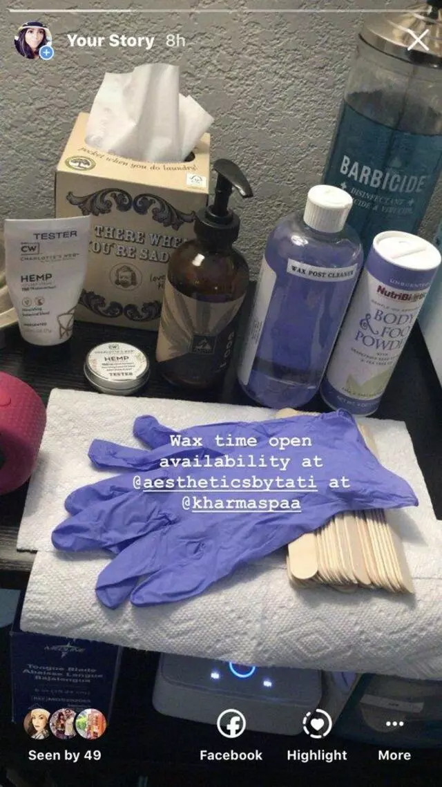 Aesthetics by Tati