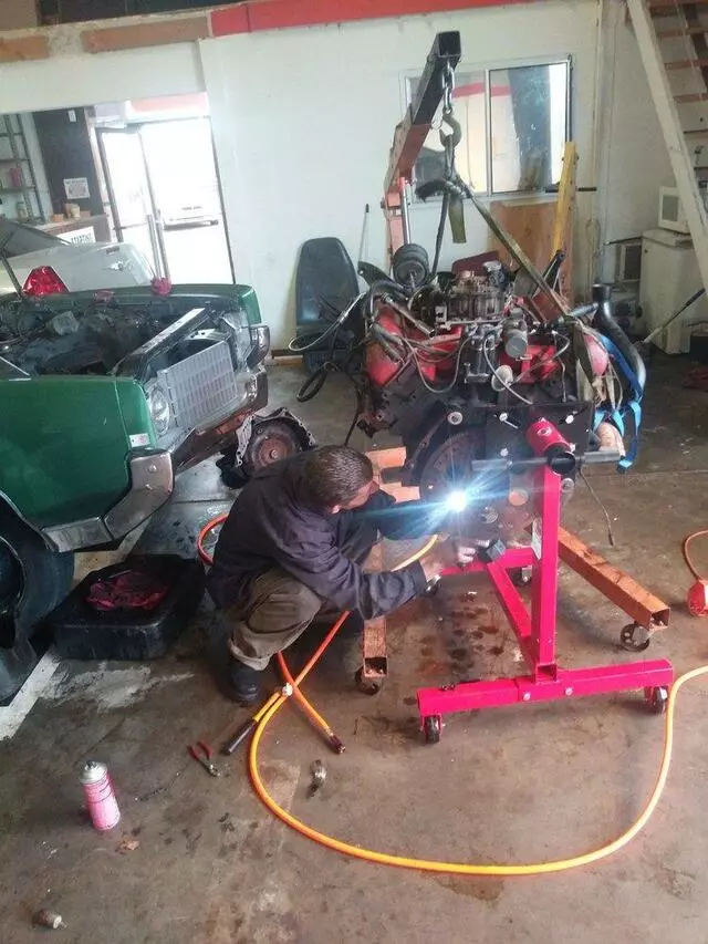 Auto Resolver