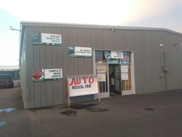 Auto Resolver