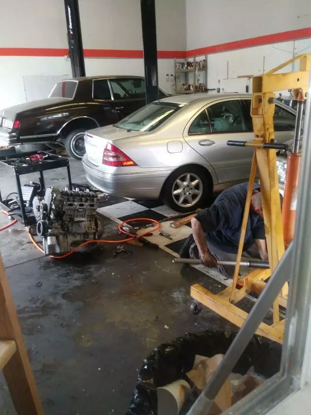 Auto Resolver