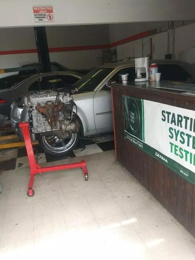 Auto Resolver
