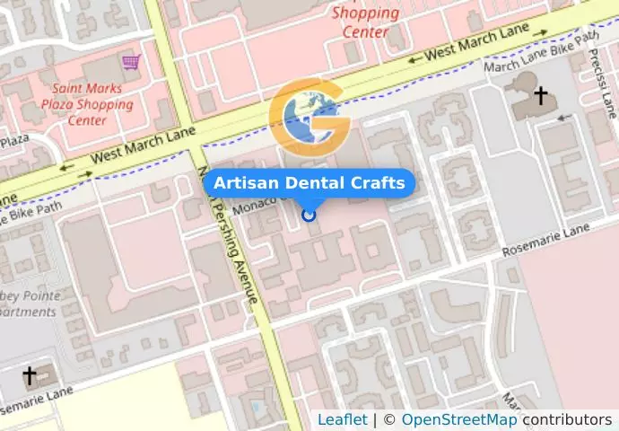 Artisan Dental Crafts