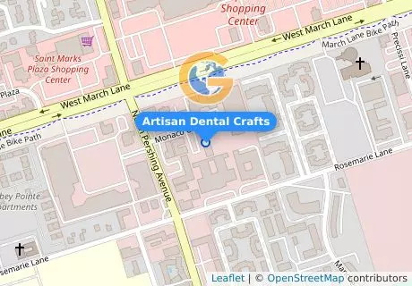 Artisan Dental Crafts
