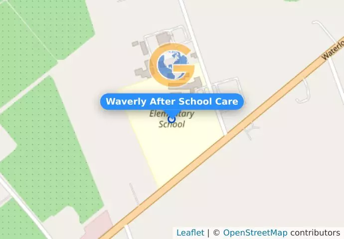 Waverly After School Care