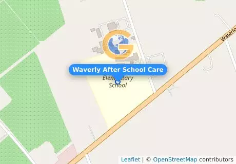 Waverly After School Care