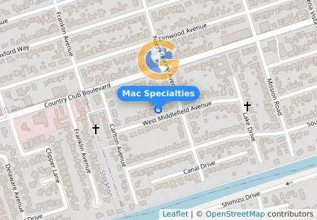 Mac Specialties