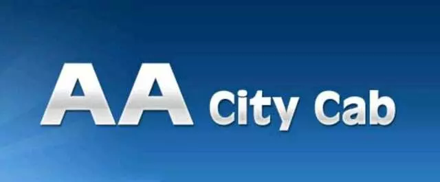 A A City Cab