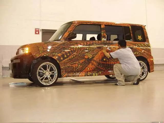Autografx