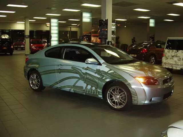 Autografx
