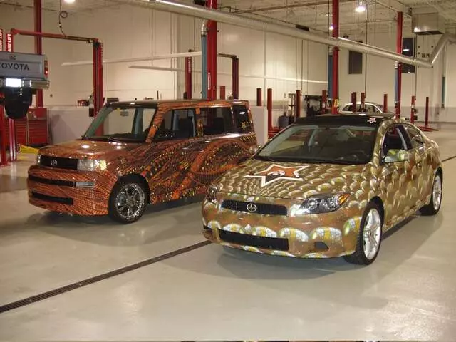 Autografx