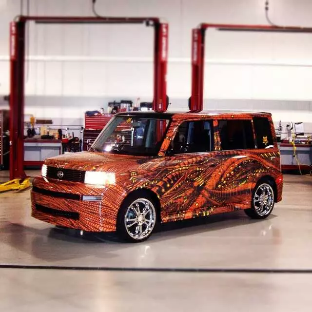 Autografx