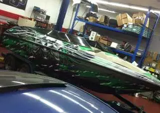 Autografx