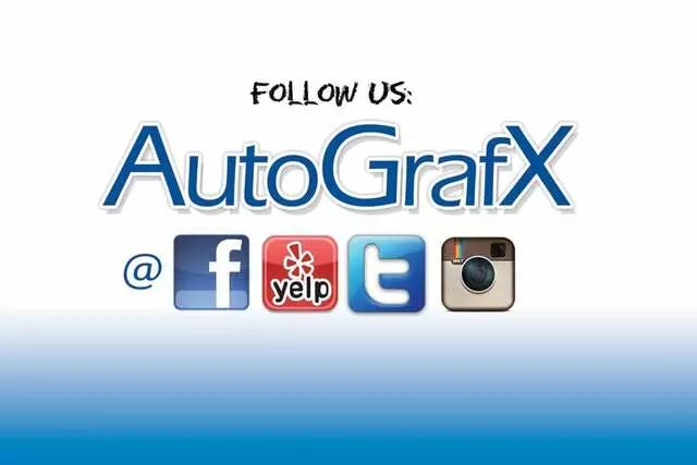 Autografx