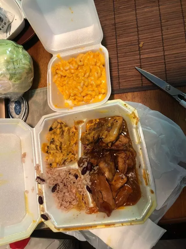 Cjs Jamaican Kitchen