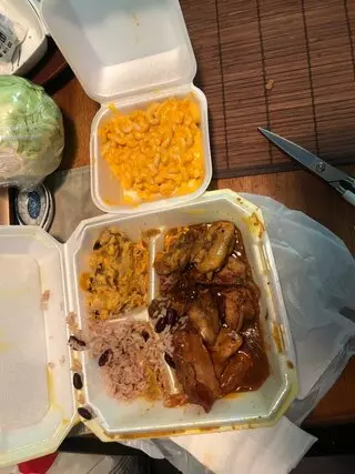 Cjs Jamaican Kitchen