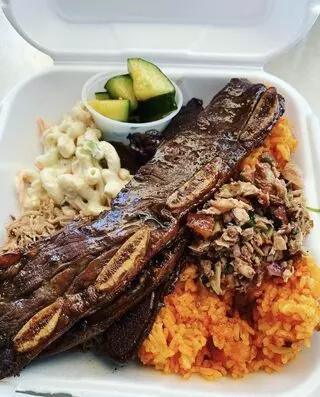 The Aloha Counter